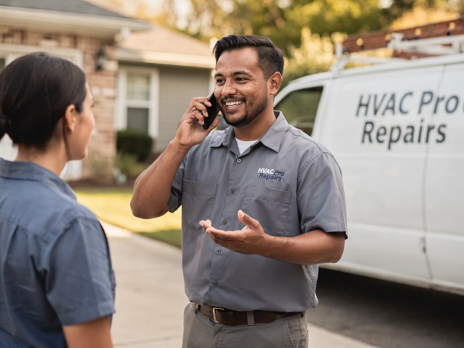Heat Pump Repair Bovard, PA FAQs